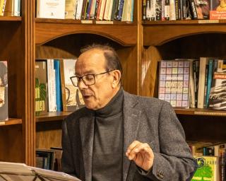 os ilhavos assinalam dia mundial da poesia