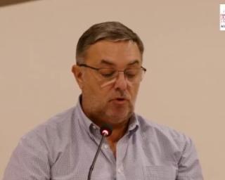 Aveiro: Com algumas atitudes, Região de Aveiro dificilmente se fortalecerá - Jorge Greno.