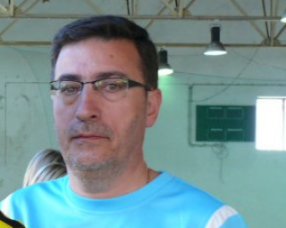Faleceu Jorge Vilarinho antigo treinador de futsal.