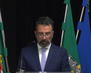 jose carapelho toma posse como presidente da Junta da Gafanha da Encarnação jose carapelho toma posse como presidente da Junta da Gafanha da Encarnação