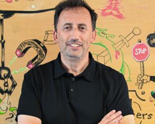 jose pina nas conversas da arte no tempo