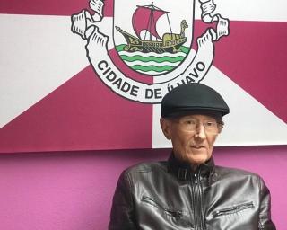 Faleceu antigo diretor do jornal O Ilhavense José Sacramento.
