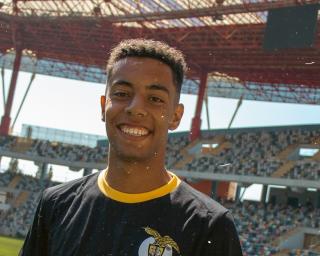 Beira-Mar confirma regresso de Jota Silva.