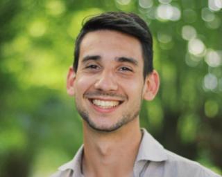 João Sarmento assume liderança da JS de Aveiro.