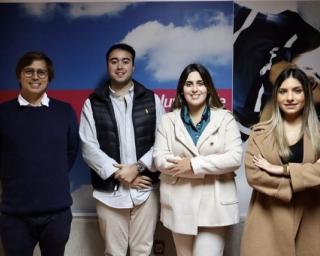Ílhavo: Filipe de Almeida assume liderança da JS.