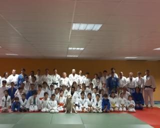 Aveiro: Atleta paralímpico deu aula sobre superação.