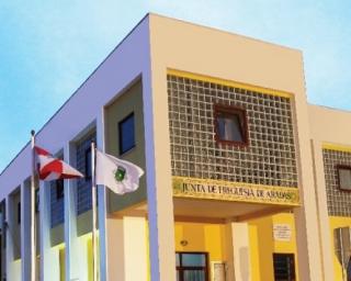 Aradas inaugura Casa das Associações.