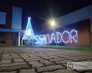 Ílhavo: Freguesia de São Salvador tem programação especial de Natal.
