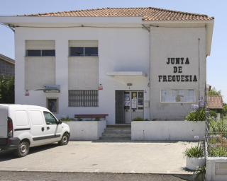 Vagos: Executivo reúne em Soza.