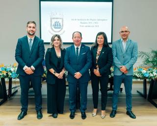 É tempo de acabar com o esquecimento conivente, a que os vários e diferentes Executivos Camarários tem assumido para com a Gafanha da Nazaré - Carlos Rocha.