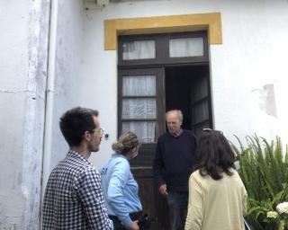 Ílhavo: Mais de 150 seniores já receberam o “Kits Maior Idade”.