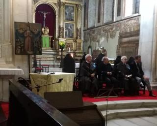 Aveiro: Provedor da Santa casa pede reforço dos apoios governamentais.