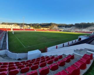 Elite: Beira-Mar joga em Santa Maria de Lamas.