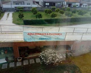 Ílhavo: Lares retomam visitas condicionadas no dia 1 de Junho.