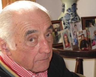 Aveiro homenageia Lauro Marques em jantar convívio.