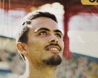 Beira Mar renova com Leandro Vieira.