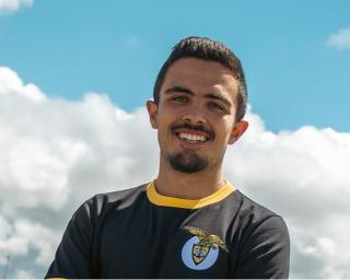 Beira-Mar: Leandro Vieira renova.