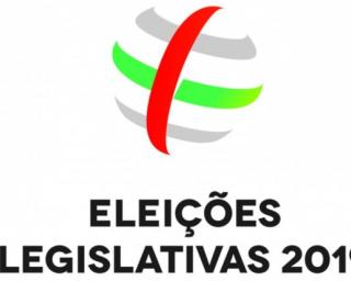 Legislativas 2019 (Emissão Especial na Terra Nova em 105FM e WWW.TERRANOVA.PT)