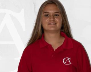 Leonor Alves muda do SC Vista Alegre para o Clube de Albergaria.