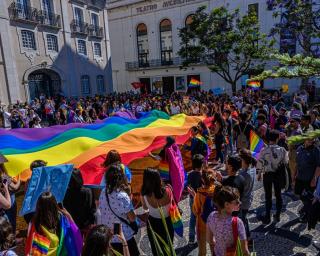 Festa apresenta novo Coletivo LGBTI e segunda marcha em Aveiro. 