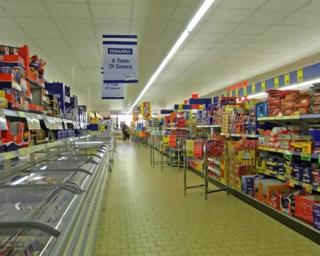 LIDL conclui modernização da Loja de Esgueira e reforça os quadros.