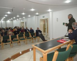 Há uma cultura nesta sociedade para o individualismo. A política é para os outros - José Pedro Soares.