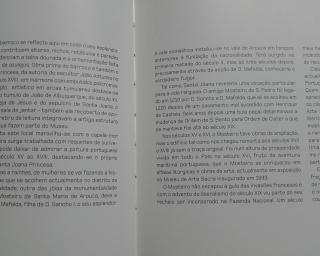 Feira do Livro com dia do autor da Região de Aveiro.