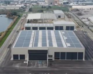 catana group inaugura instalacoes no porto de aveiro