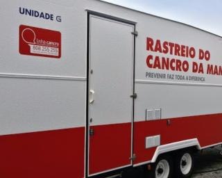 Aradas recebe caminhada da Liga Portuguesa Contra o Cancro.