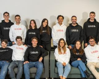 LUGGit garante o reforço das capacidades de investimento com 600 mil euros da GED Ventures Portugal.