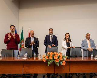 luis souto assume liderança do psd de aveiro