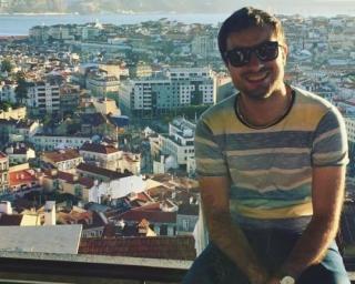 Boris Johnson agradece a enfermeiro de Aveiro que esteve ao seu lado durante 48 horas.
