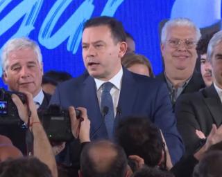 Legislativas: Aliança Democrática vence e Portugal vira à direita.