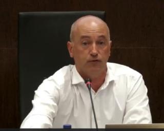 Aveiro: Luís Souto admite candidatura autárquica em 2025. 