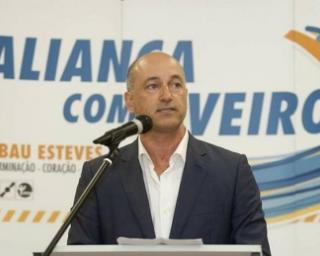 Conversas Luís Souto