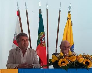 Ílhavo: Várias autarquias devem cooperar entre si de forma a melhor atingir essa satisfação das necessidades” - José Ferreira Leite.
