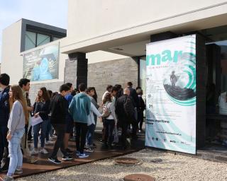 Ílhavo: Mar Film Festival prepara a terceira edição.