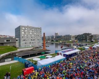 Aveiro: Maratona Europa adiada para 2021.