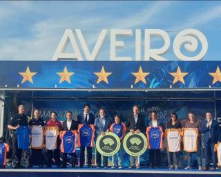 Aveiro: Maratona da Europa confirma presença de 20 mil atletas na prova do dia 28.