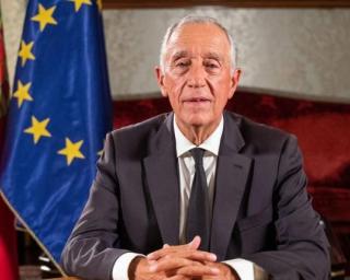Covid-19: Presidente da República ligou a autarcas da Região.