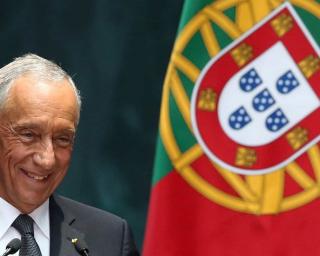 Marcelo, Costa e Rio visitam Ovar na sexta.