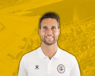 Beira-Mar confirma renovações de Marcelo Santiago e Luís Pedro.