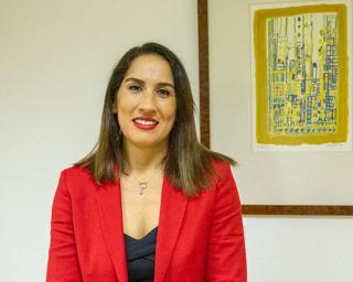 Espinho: Ministra da Habitação em encontro da JS para debater futuro da habitação.