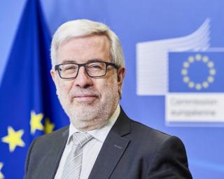 Mário Campolargo escolhido para Secretário de Estado da Digitalização e da Modernização Administrativa.