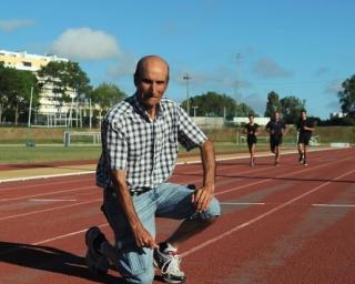 Atletismo: Mário Cordeiro regressa ao Grecas como treinador.