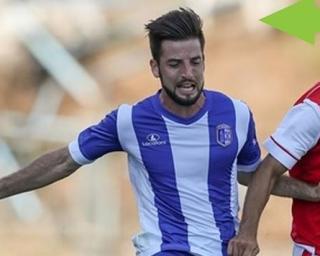 Beira-Mar: Nogueira renova e Mário Mendonça chega do Loures.
