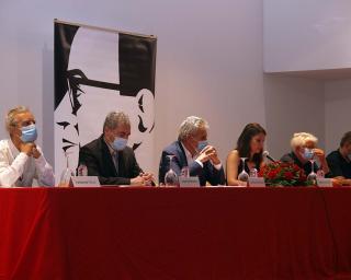 Ílhavo: PCP evoca centenário do nascimento de Mário Sacramento.
