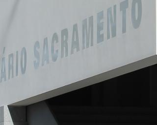 Encontro Anual dos Antigos Alunos da Escola Mário Sacramento marcado para 25 de Maio.
