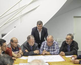 Gafanha da Nazaré: Debate sobre futuro da centralidade urbana classificado como “exemplar momento de exercício democrático”.