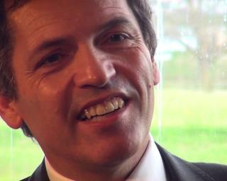 UA: Estabilidade nas políticas é importante mas o planeamento das Universidades é igualmente decisivo - Paulo Ferreira (Reitor da UA).